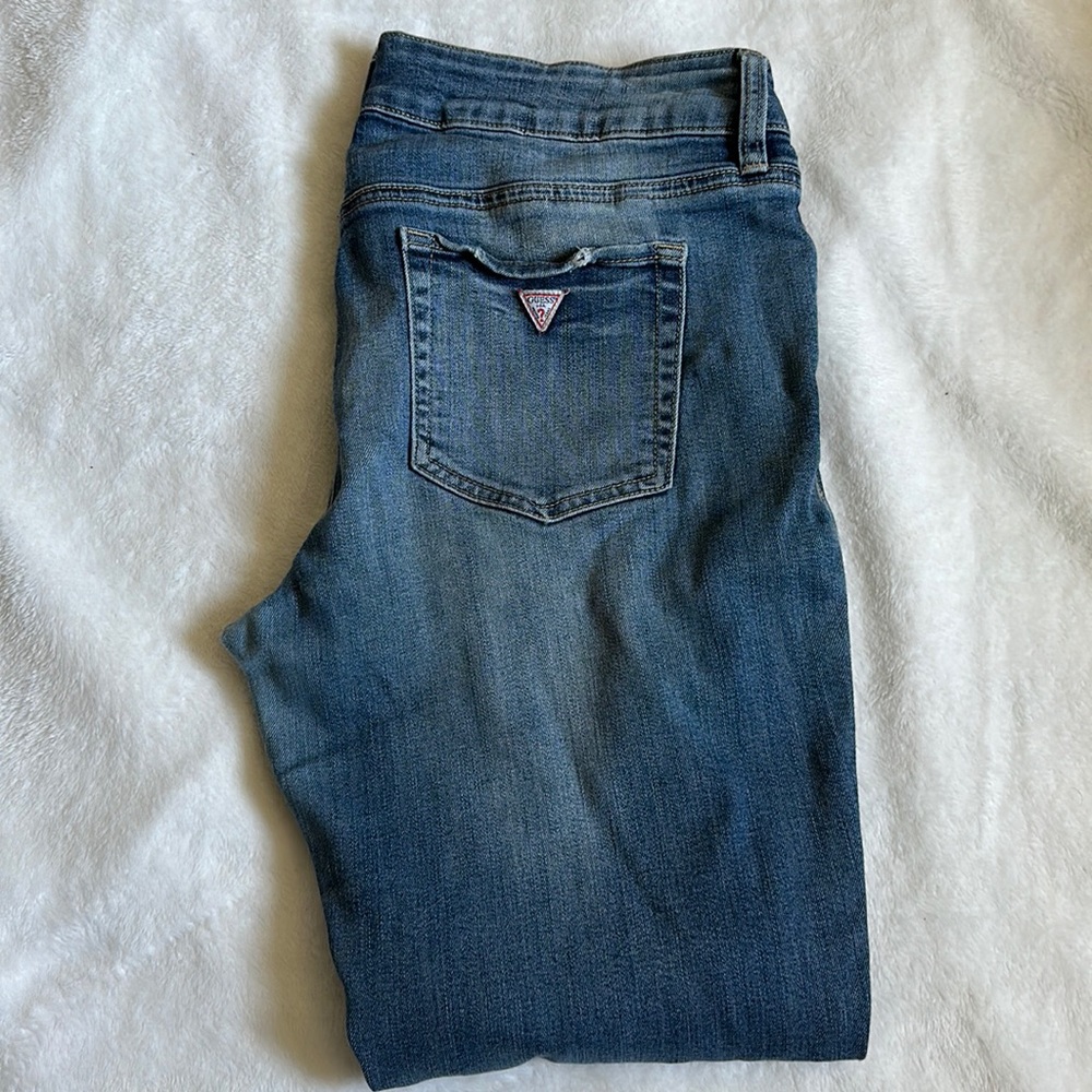 Guess Jeans